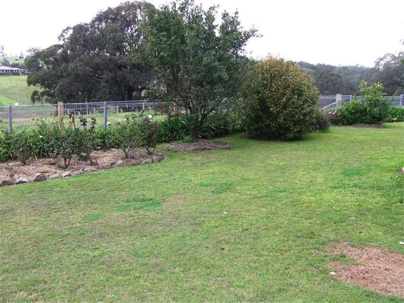 352 Bridgman Road, Singleton NSW 2330