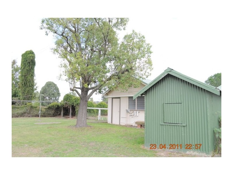 1388 Bridgman Road, Singleton NSW 2330