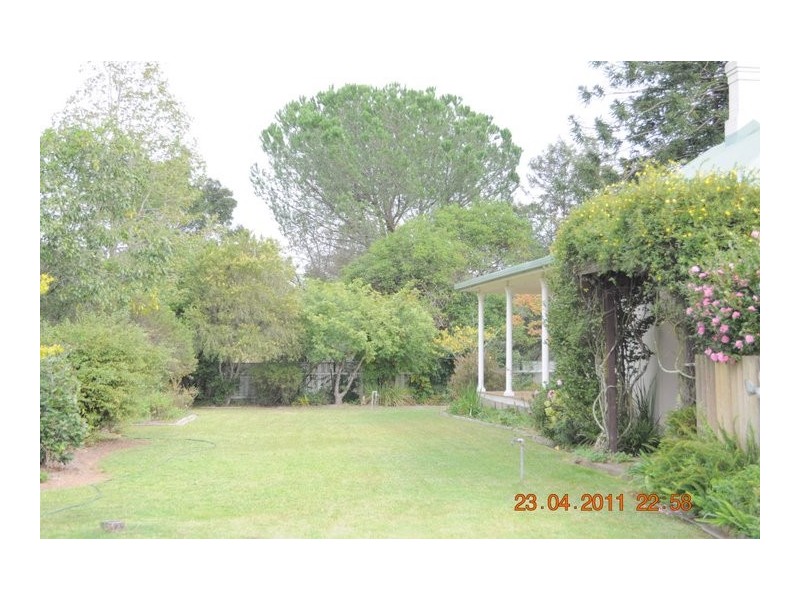 1388 Bridgman Road, Singleton NSW 2330