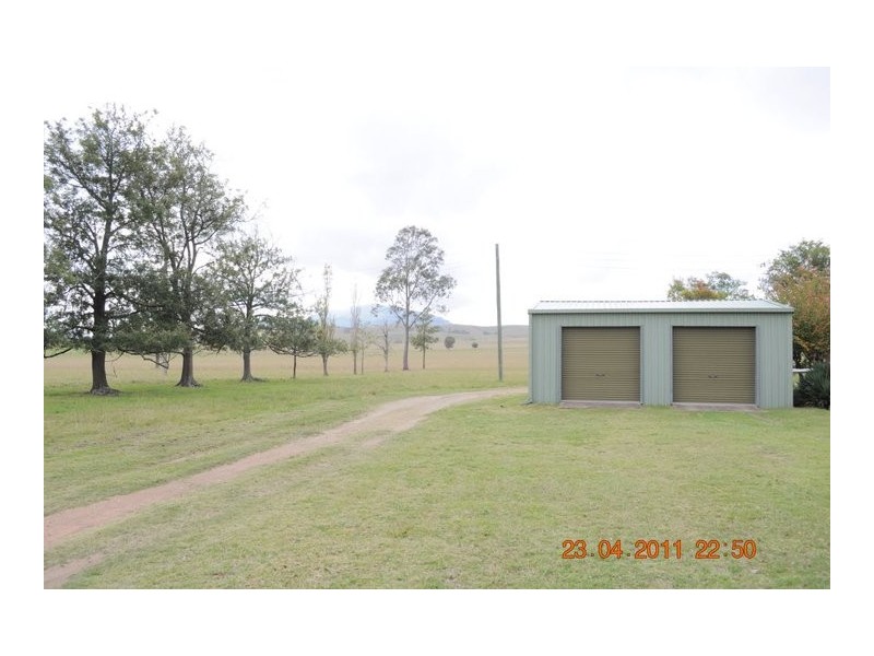 1388 Bridgman Road, Singleton NSW 2330