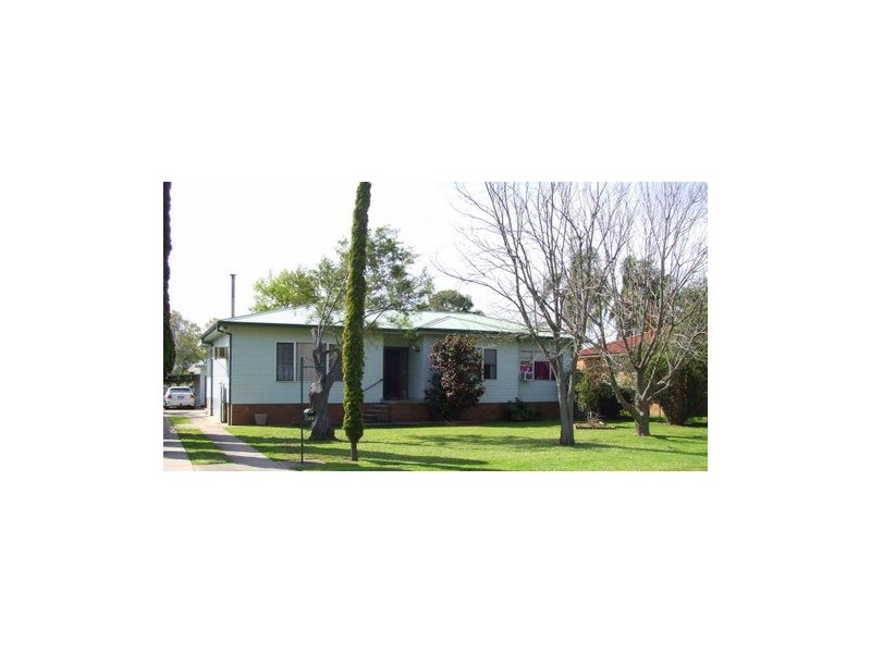 Singleton NSW 2330