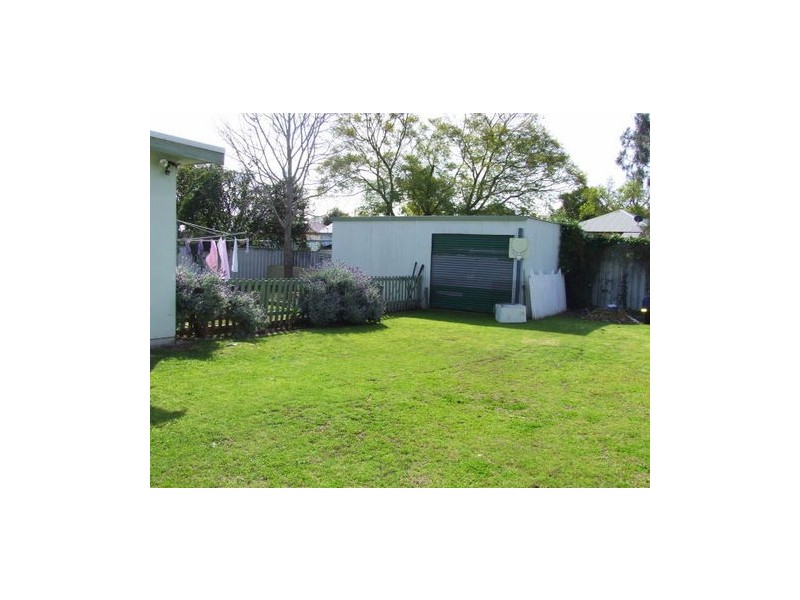 Singleton NSW 2330