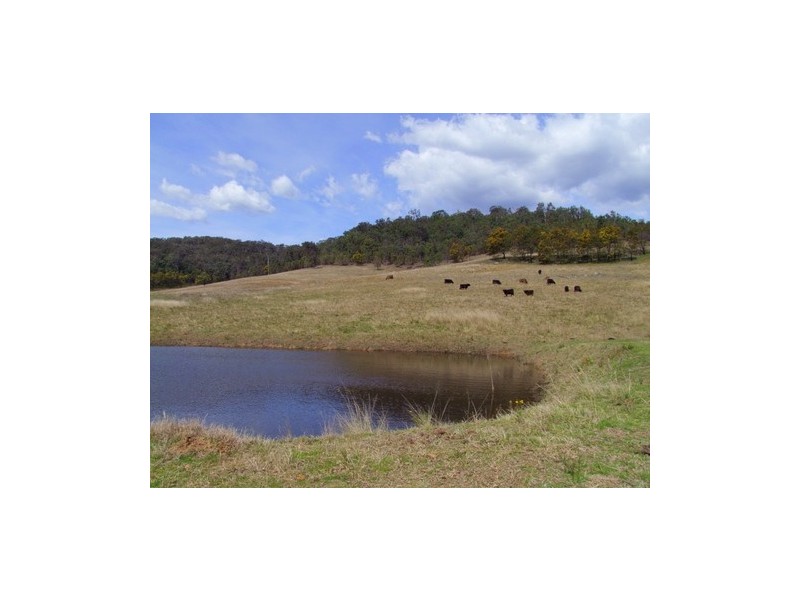 Howes Valley NSW 2330