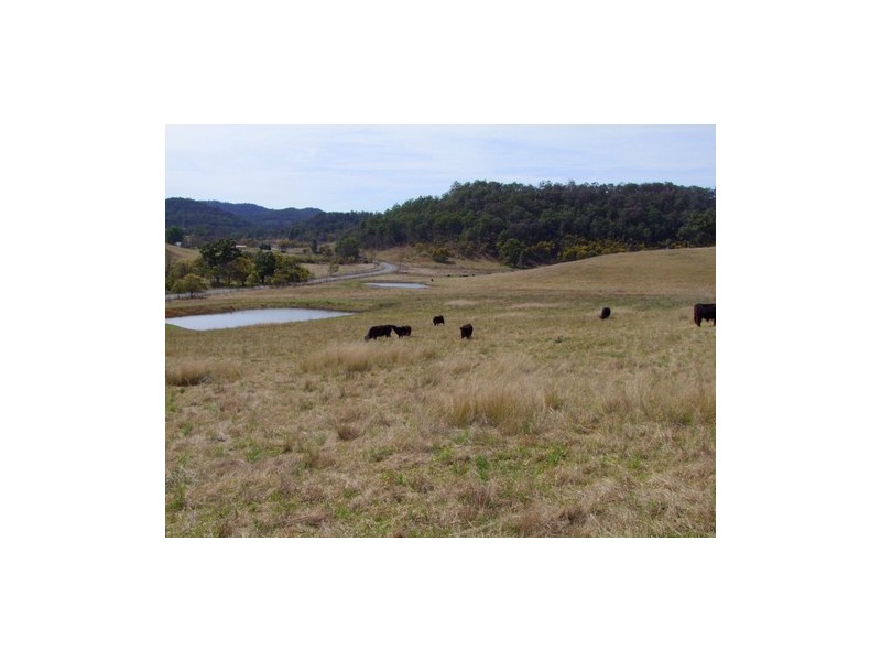 Howes Valley NSW 2330