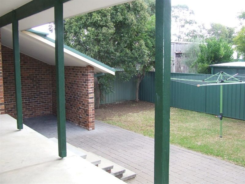3 Edinburgh Avenue, Singleton NSW 2330