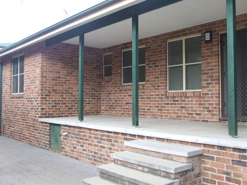 3 Edinburgh Avenue, Singleton NSW 2330