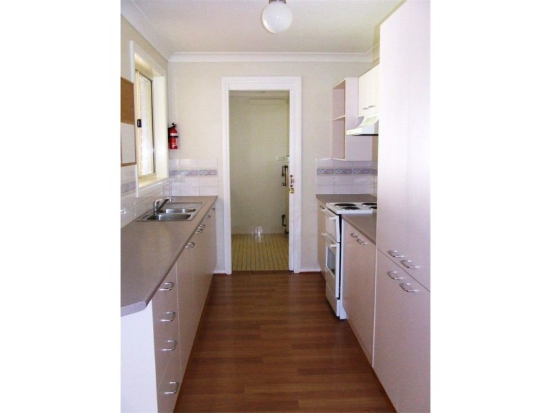 3 Madden Parade, Singleton NSW 2330
