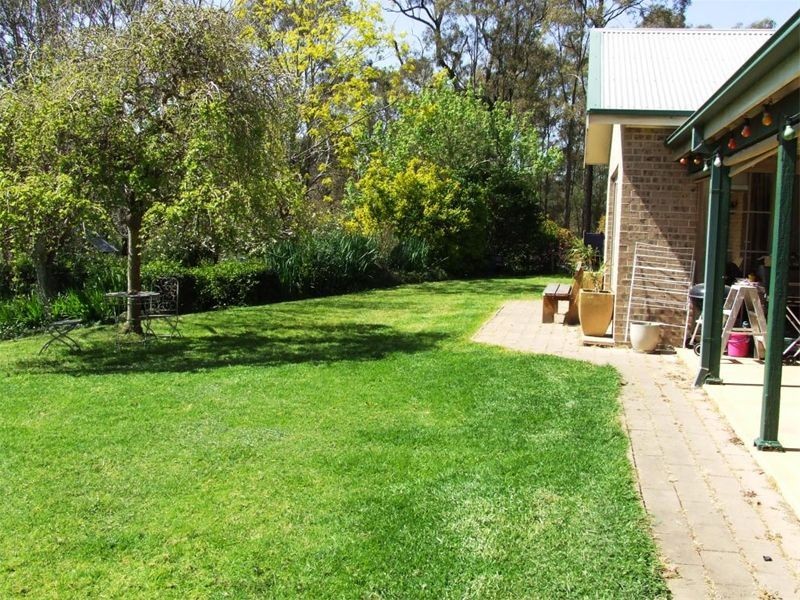 219 Maison Dieu Road, Singleton NSW 2330