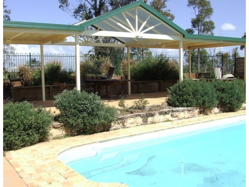 219 Maison Dieu Road, Singleton NSW 2330