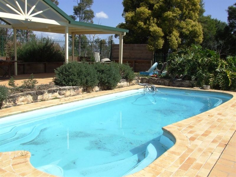 219 Maison Dieu Road, Singleton NSW 2330