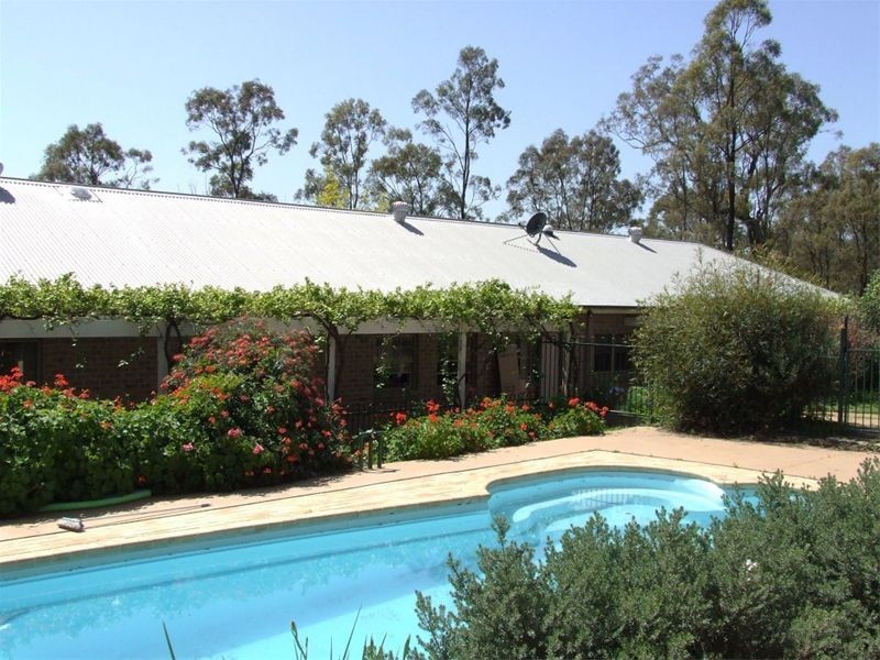 219 Maison Dieu Road, Singleton NSW 2330