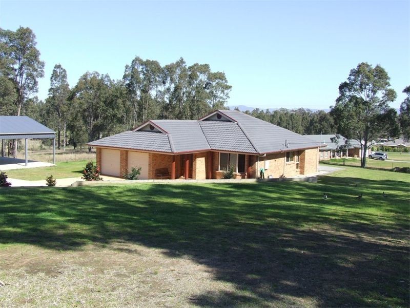 Lot 58 Maison Dieu Road, Singleton NSW 2330