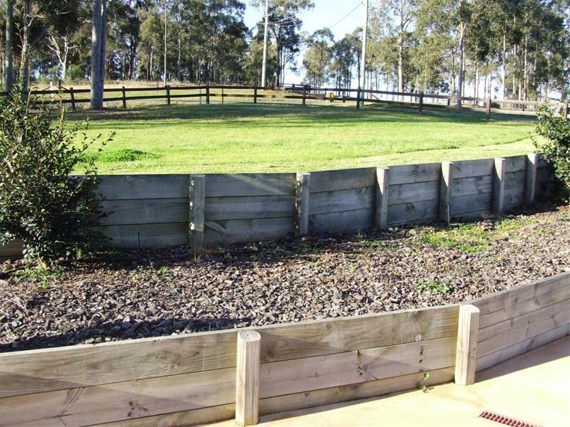 Lot 58 Maison Dieu Road, Singleton NSW 2330