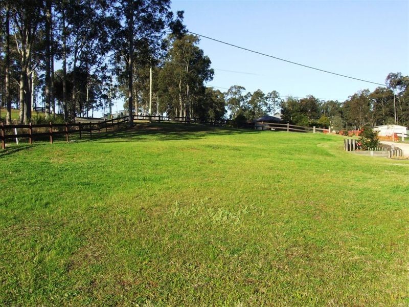 Lot 58 Maison Dieu Road, Singleton NSW 2330