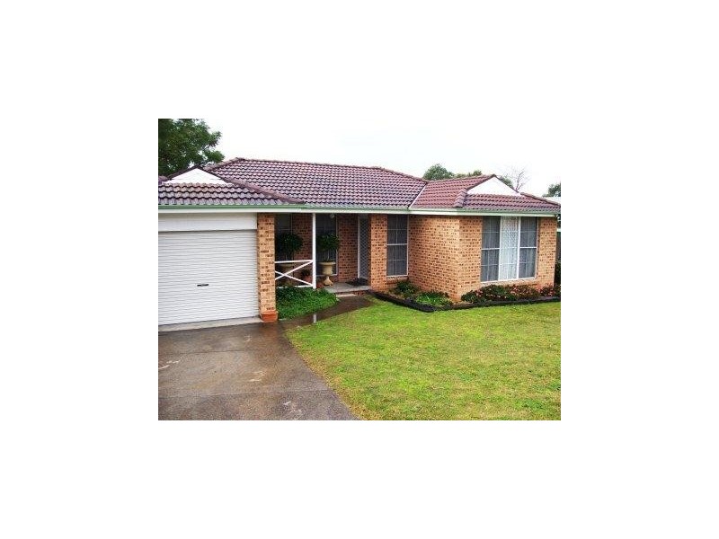 14 Rose Avenue, Singleton NSW 2330