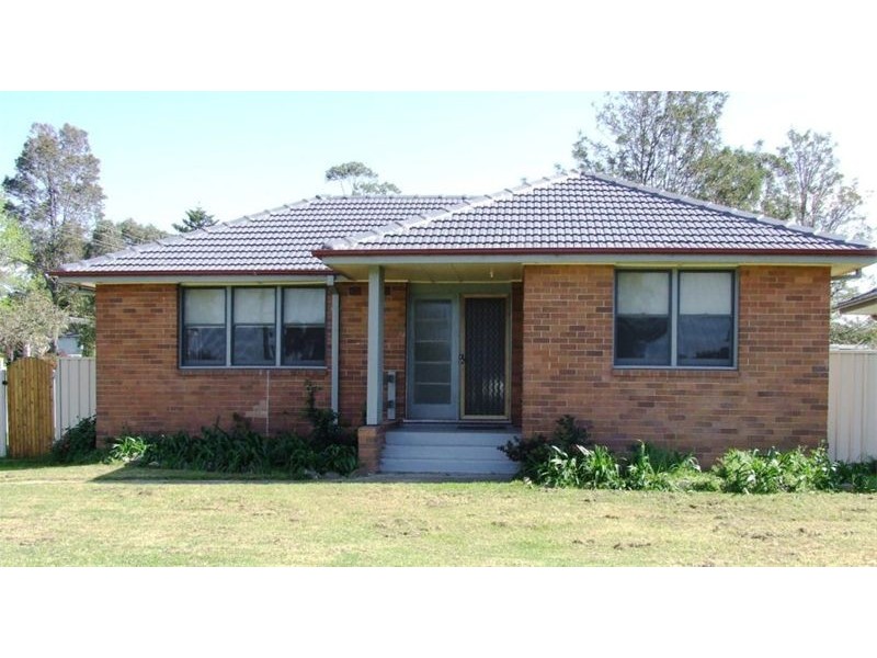 21 Wentworth Avenue, Singleton NSW 2330