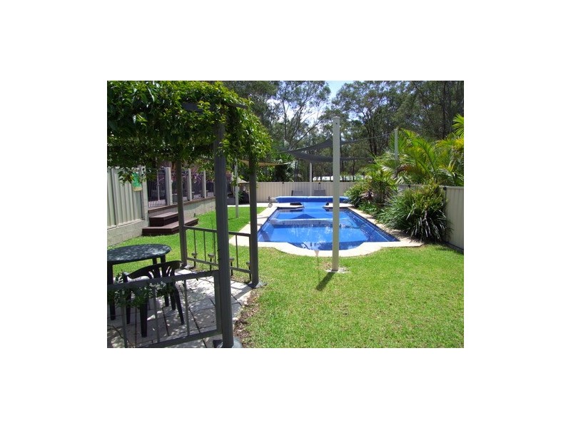 North Rothbury NSW 2335