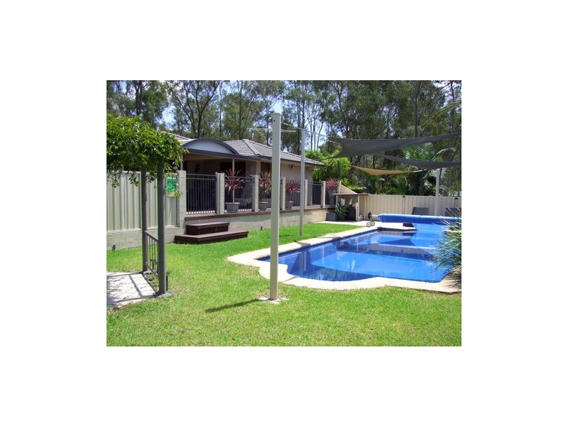 North Rothbury NSW 2335