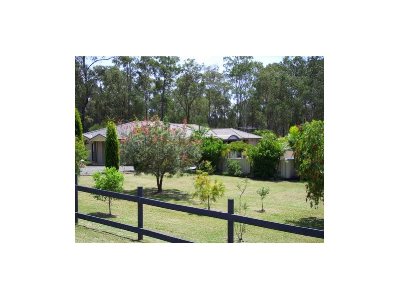 North Rothbury NSW 2335