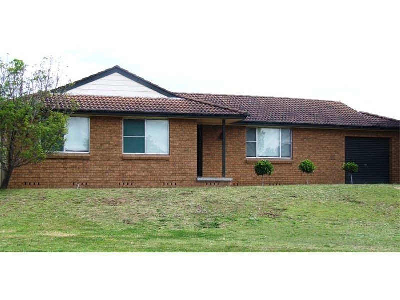 60 Gardner Circuit, Singleton NSW 2330