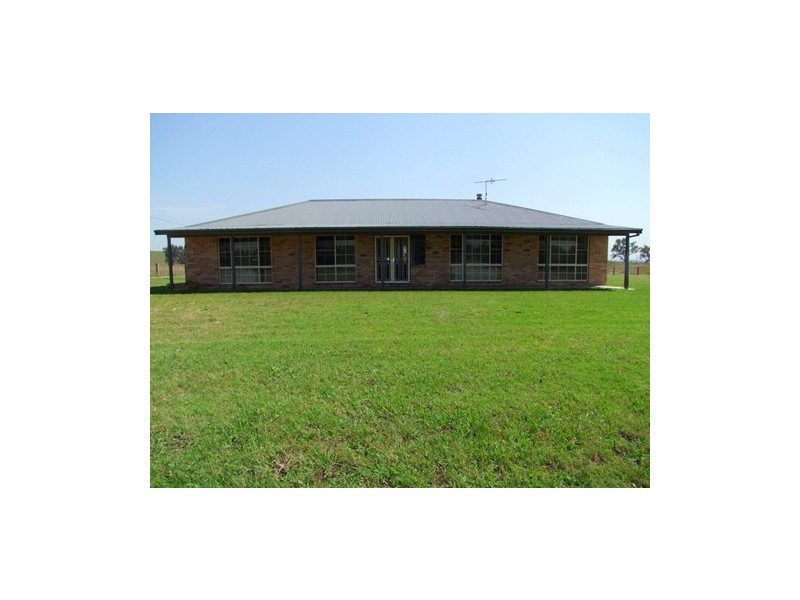 Singleton NSW 2330