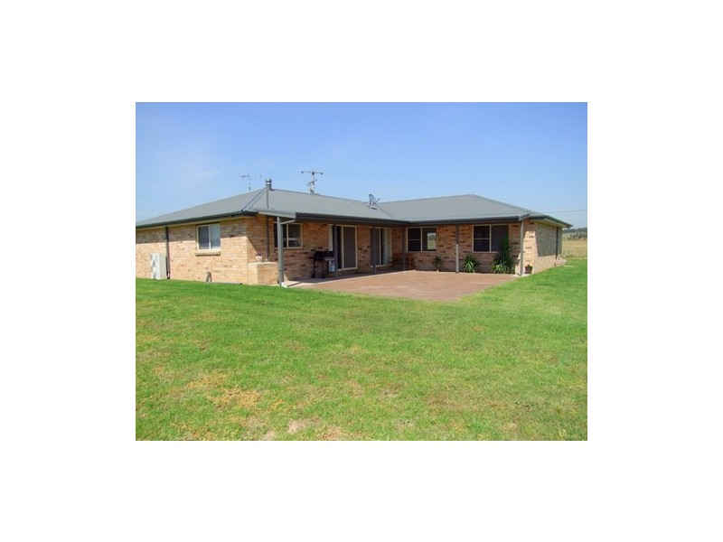 Singleton NSW 2330