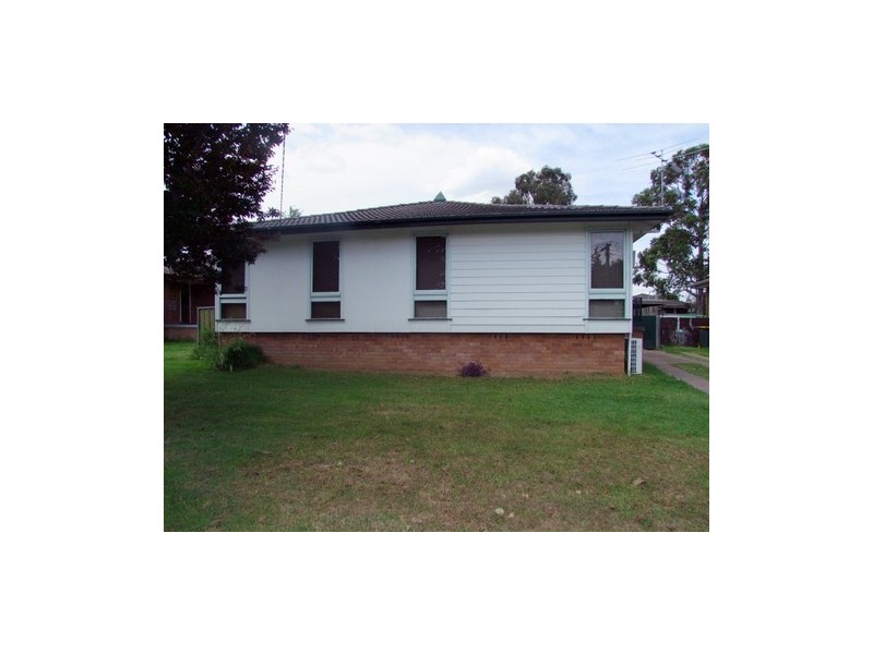 Singleton NSW 2330