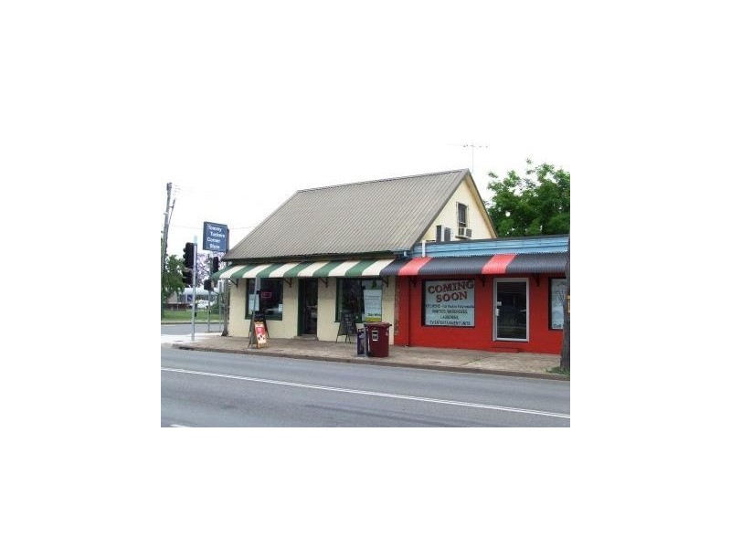 115 George Street, Singleton NSW 2330