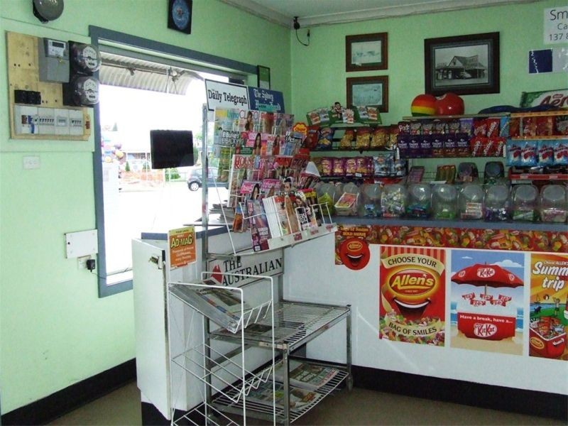 115 George Street, Singleton NSW 2330