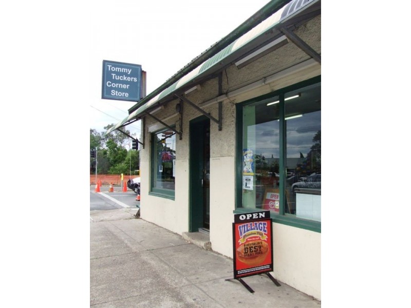 115 George Street, Singleton NSW 2330