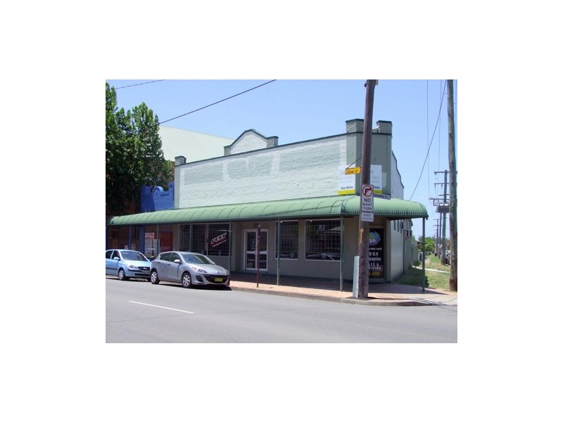 Singleton NSW 2330