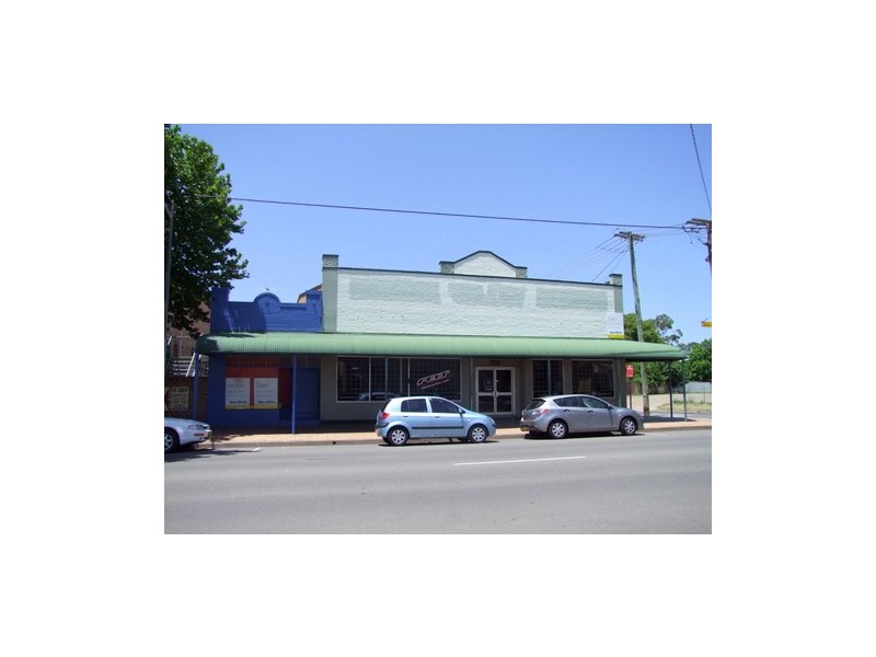 Singleton NSW 2330