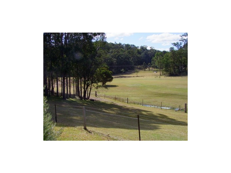 Putty NSW 2330