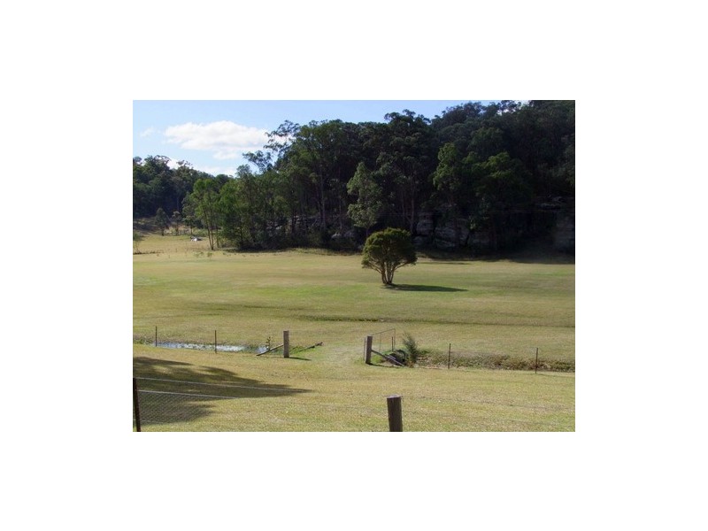 Putty NSW 2330