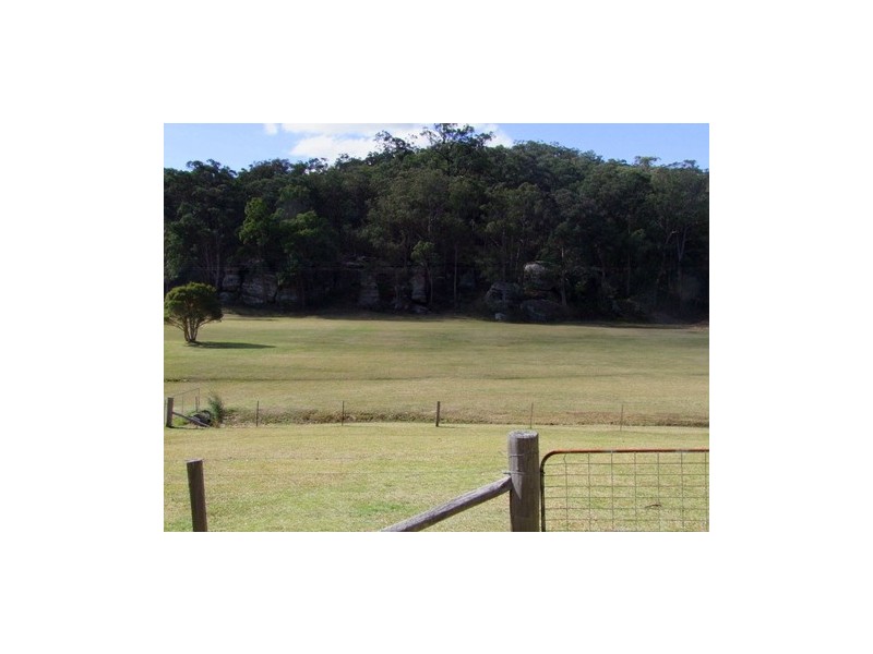 Putty NSW 2330