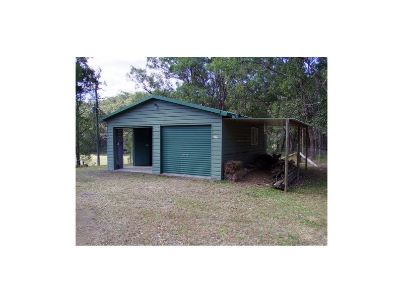 Putty NSW 2330