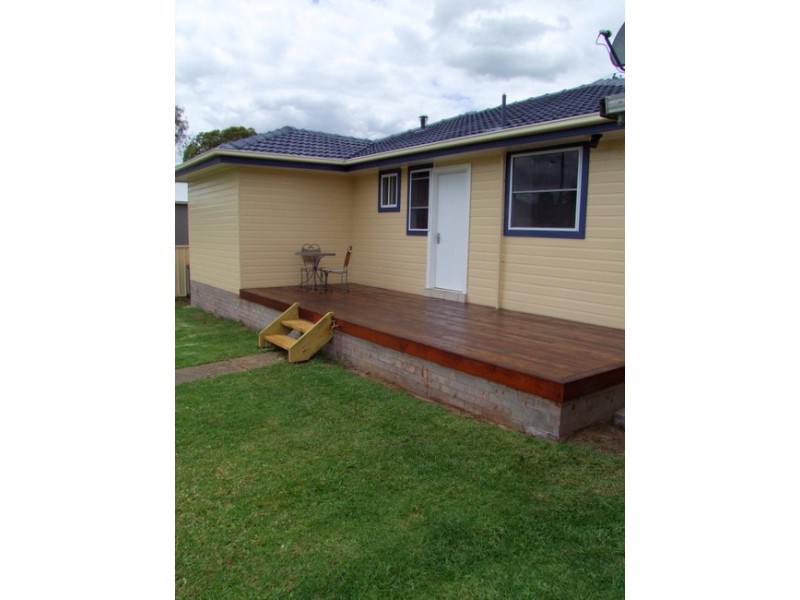 Singleton NSW 2330