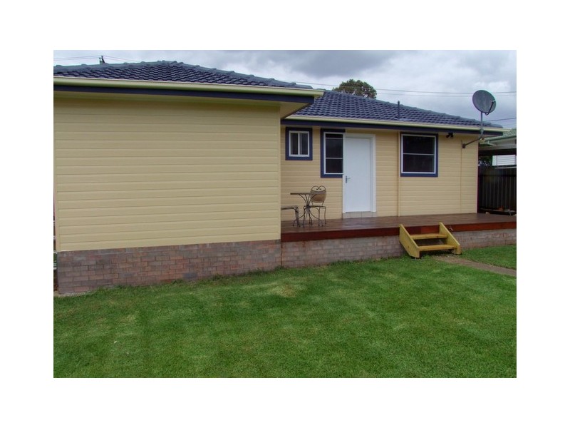 Singleton NSW 2330
