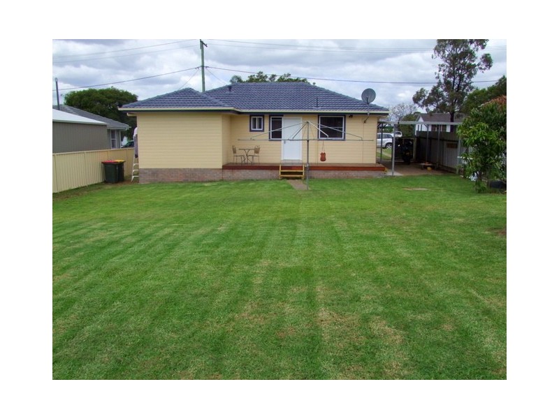Singleton NSW 2330