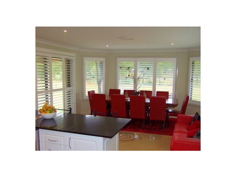 36 Llanrian Drive, Singleton NSW 2330