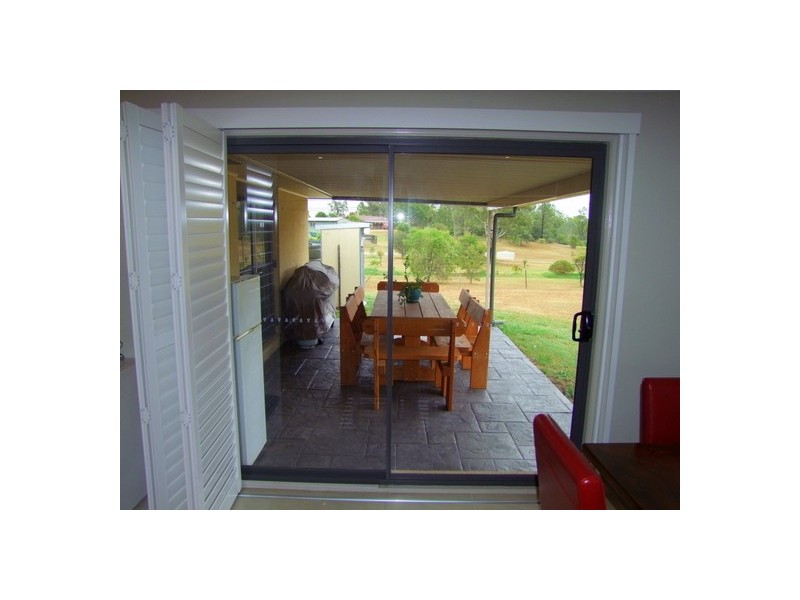 36 Llanrian Drive, Singleton NSW 2330