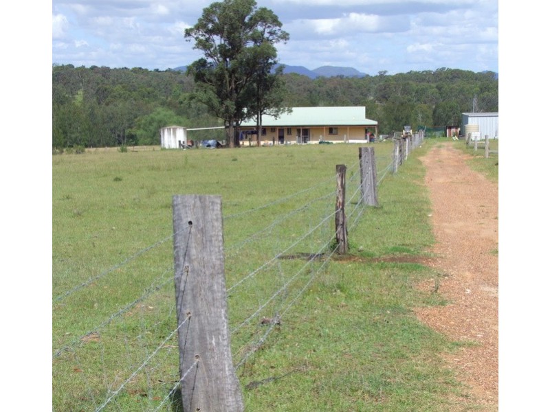 276 Dyrring Road, Singleton NSW 2330