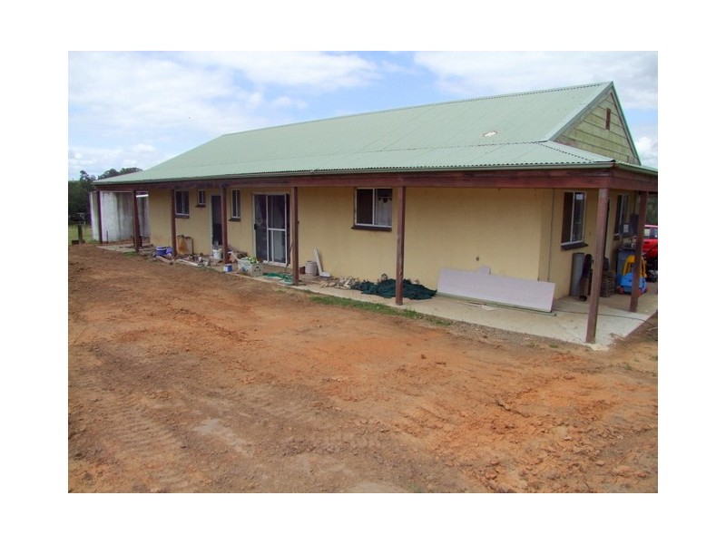 276 Dyrring Road, Singleton NSW 2330