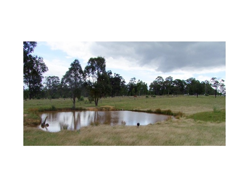 276 Dyrring Road, Singleton NSW 2330