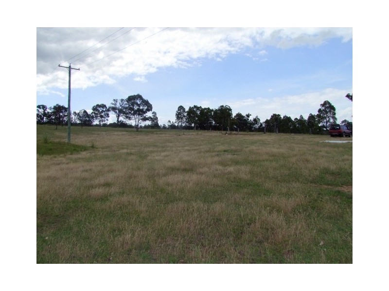 276 Dyrring Road, Singleton NSW 2330