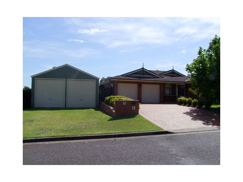 Singleton NSW 2330