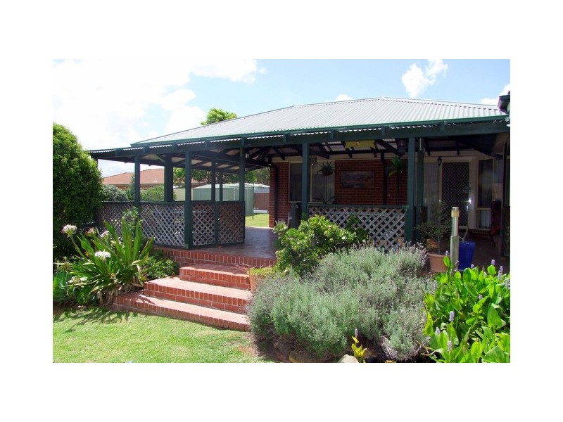 Singleton NSW 2330