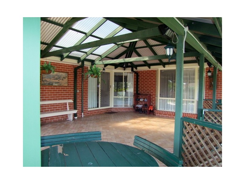 Singleton NSW 2330