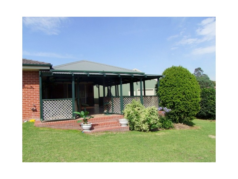 Singleton NSW 2330