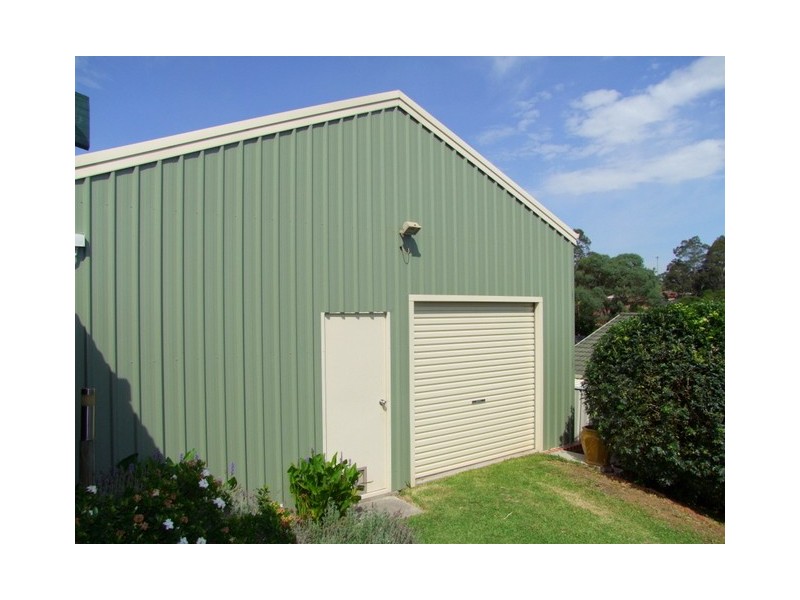 Singleton NSW 2330